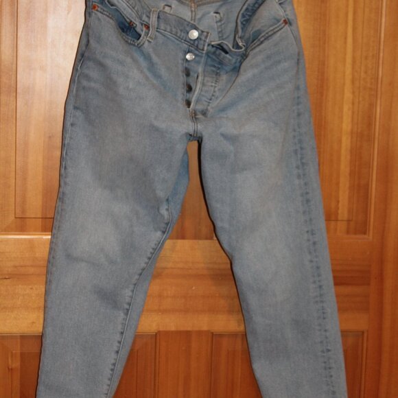 Levi's Wedgie size 32 - Picture 4 of 10